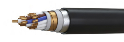 КГВЭКбШвнг(A)-FRLS 2х25