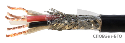 СПОВЭнг-БГО 1х4х1,0