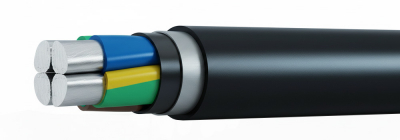 АВБШвнг-LS-ХЛ 3х120