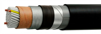 КАСЭТ 1х500+4х1,5