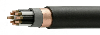 ПвВГЭнг(А)-FRLS 5х4