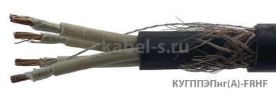 КУГППЭПнг(A)-FRHF 10х2,5