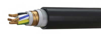 КГПЭБПнг(A)-HF 5х35