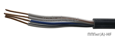 ППГнг-HF 3х120
