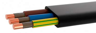 ВВГ-Пнг(А)-FRLS 2х4