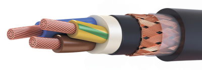 КНРЭнг-HF 10x1,5 