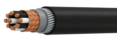 КСПвПЭ-нг(А)-бг 14х1