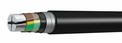 АВБШвнг-ХЛ 3х25