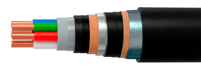 СБПЗАуБпШп 3х2х1