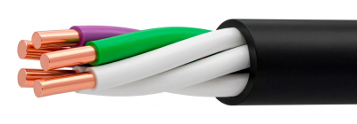 КВВГзнг 7х0,75