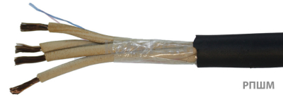 РПШМ 5х1,5