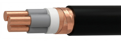 ПвВГЭнг(A)-FRLS 4х95