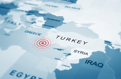 Как турецкое землетрясение 2023 года повлияет на кабельную промышленность России