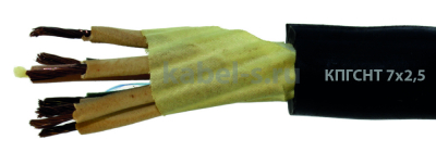 КПГСНТ 7х2,5
