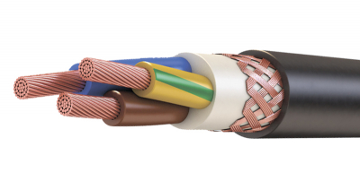 КГВЭВнг-ХЛ 3х35