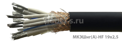 МКЭШнг-HF 19х2,5