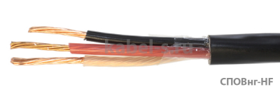 СПОВнг-HF 52х1,5 СПОВнг-HF 52х1,5
