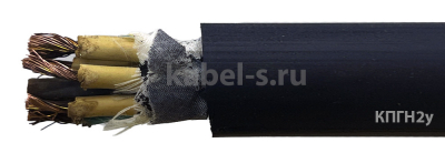 КПГН2У 19х1,5