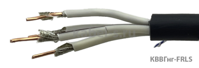 КВВГнг-FRLS 5х1,5