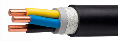 ПвПГнг-HF 4х35