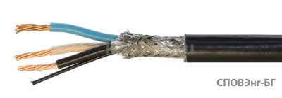 СПОВЭнг-БГ 30х0,75