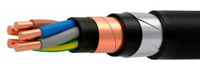 КВЭББШВнг-LS-ХЛ 5х2,5