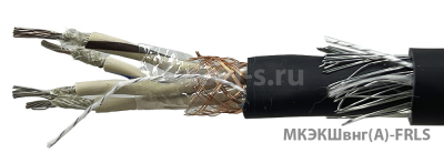 МКЭКШВнг-FRLS 10х2х2,5