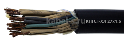 КПГСТ-ХЛ 27х1,5