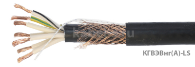 КГВЭВнг-LS 30х0,5