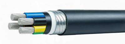 АВБШв-ХЛ 3х6+1х4 ож