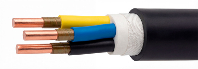 ПвПГнг-FRHF 3х50