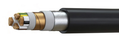 ВЭБШвнг(A)-LSLTx 1х10