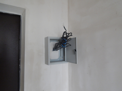 ВВГнг-LSLTx 1х25