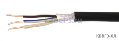 КВВГЭ-ХЛ 37х2,5