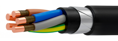 КГВБШвнг(А)-FRLS 5х50