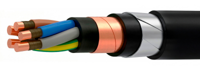 ВЭБШвнг(А)-FRLS 4х2,5