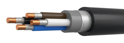 ПвВГнг(A)-FRLS 1х10