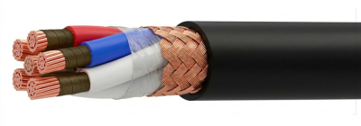 МКЭШвнг(А)-FRLS 3х2х0,5