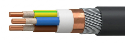 ПЭКПнг(A)-HF 5х120