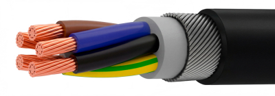 КГПКПнг(А)-HF 5х1,5