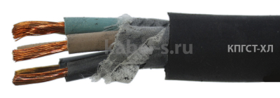 КПГСТ-ХЛ 4х25