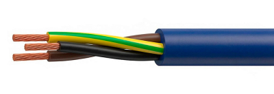 КВВ 5х0,75