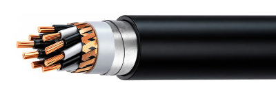 МКВЭБВ 14х3х0,5