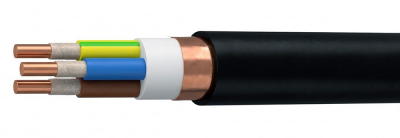 ПвПГЭнг(A)-FRHF 1х10