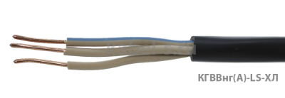 КГВВнг-LS-ХЛ 2х0,75
