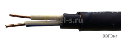 ВВГЭнг 2х2,5
