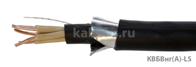 КВБВнг-LS 27х0,75