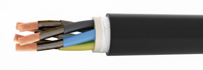 КГППнг-FRHF-ХЛ 2х25