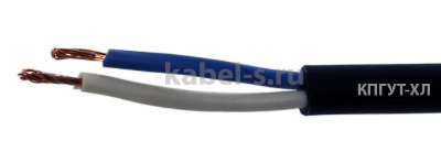 КПГУТ-ХЛ 5х4