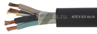 КПГУ-ХЛ 4х10 КПГУ-ХЛ 4х10